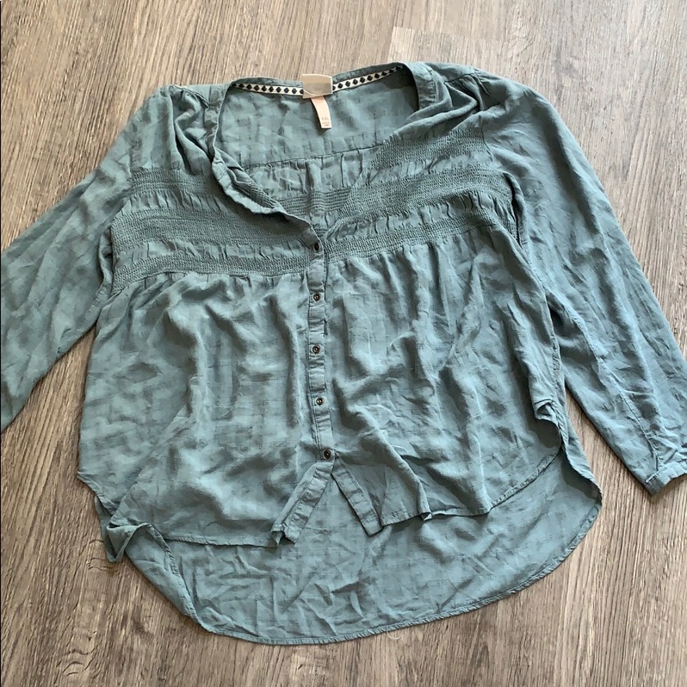 Knox Rose XXL